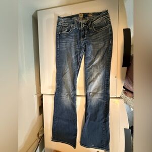 Studio five boot cut jeans